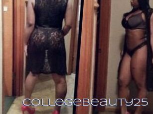CollegeBeauty25 Blue Hot