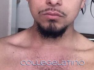 CollegeLatino