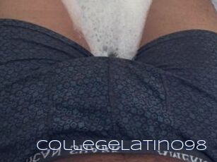 CollegeLatino98
