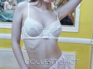 ColletteHot