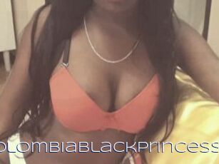 ColombiaBlackPrincess