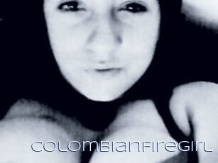 ColombianFireGirl