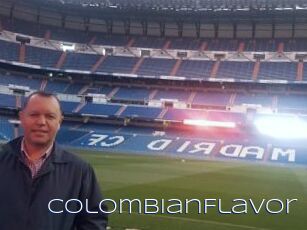 ColombianFlavor