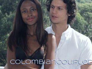 Colombiancoupled