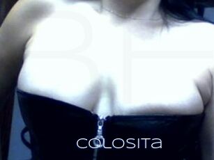 Colosita