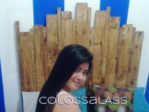 ColossalAss