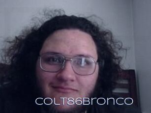 Colt86Bronco