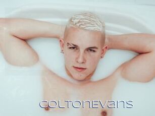 ColtonEvans