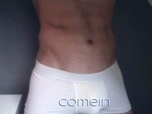 ComeIn