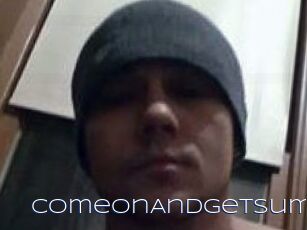 ComeOnAndGetSum