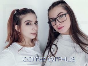 Come_WithUs