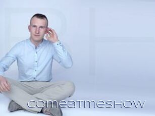 Comeatmeshow