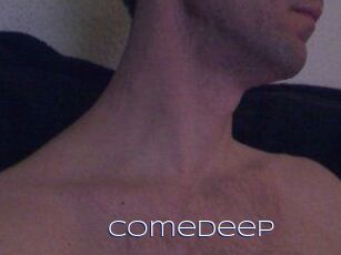 Comedeep