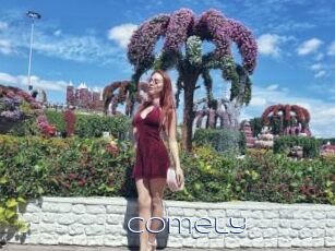 Comely
