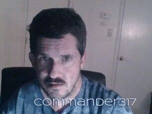 Commander317