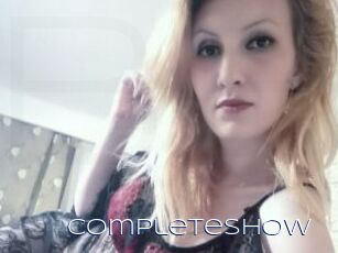 CompleteShow