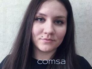 Comsa