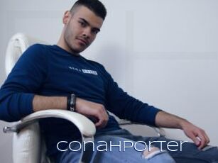 ConahPorter