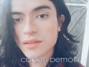 Conan_Demon