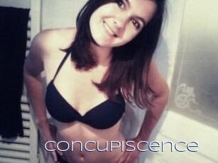 Concupiscence
