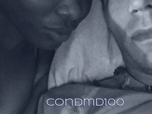 Condmd100