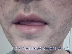 ConfusedHetero
