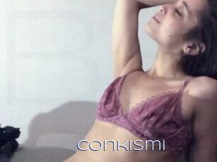Conkismi