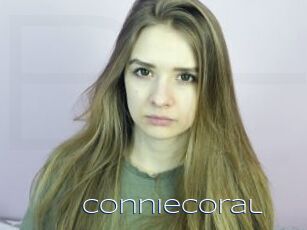 ConnieCoral