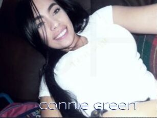 Connie_Green Blue Hot