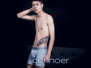 Connoer