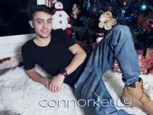 ConnorKelly