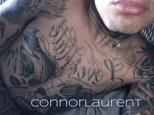 Connor_Laurent