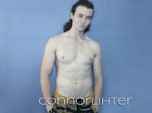 ConnorLihter Blue Hot