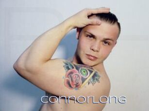 ConnorLong Blue Hot
