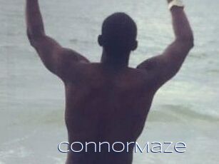 Connor_Maze