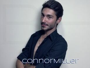 ConnorMiller