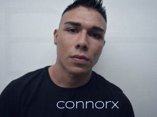 Connorx