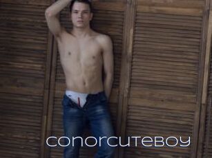 ConorCuteBoy
