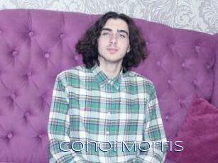 ConorMorris