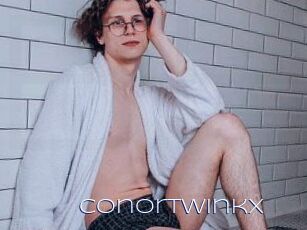 ConorTwinkX