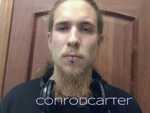 ConrodCarter