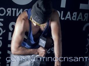 ConstantinoCrisanto