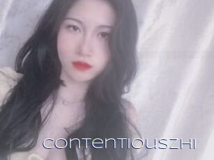 Contentiouszhi