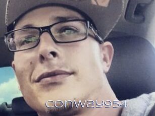 Conway954