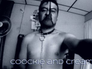 Coockie_and_Cream Blue Hot