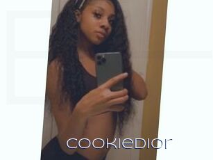 CookieDior