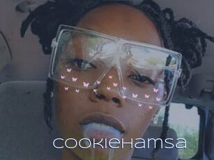 CookieHamsa