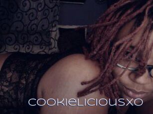 CookieLiciousxo