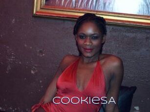 CookieSA