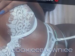 CookieeBrowniee